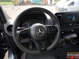 Mercedes-Benz Sprinter 314 CDI L2H2 - grijs - camera - MBUX -...