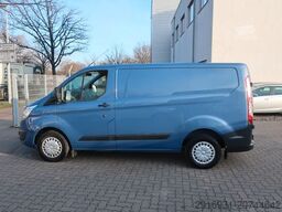 FORD Transit / Klima / Kamera / AHK / FN:130
