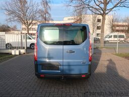 FORD Transit / Klima / Kamera / AHK / FN:130