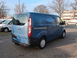 FORD Transit / Klima / Kamera / AHK / FN:130