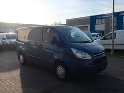 FORD Transit / Klima / Kamera / AHK / FN:130