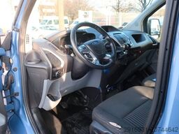 FORD Transit / Klima / Kamera / AHK / FN:130