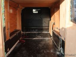 FORD Transit / Klima / Kamera / AHK / FN:130