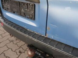 FORD Transit / Klima / Kamera / AHK / FN:130