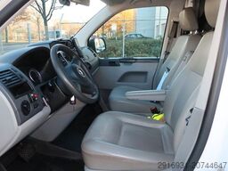 VOLKSWAGEN T5 Transporter Hochdach lang/KTW/Klima/FN: A94