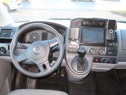 VOLKSWAGEN T5 Transporter Hochdach lang/KTW/Klima/FN: A94
