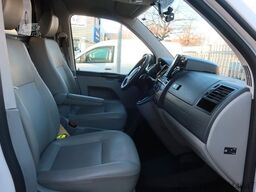 VOLKSWAGEN T5 Transporter Hochdach lang/KTW/Klima/FN: A94