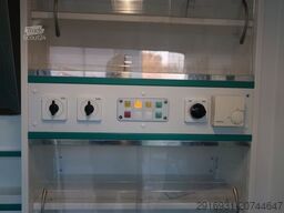 VOLKSWAGEN T5 Transporter Hochdach lang/KTW/Klima/FN: A94