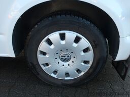 VOLKSWAGEN T5 Transporter Hochdach lang/KTW/Klima/FN: A94