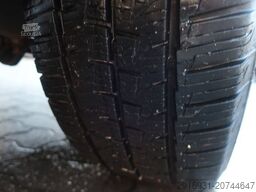 VOLKSWAGEN T5 Transporter Hochdach lang/KTW/Klima/FN: A94