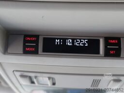 VOLKSWAGEN T5 Klima / AHK / Scheckheft / 6 Gang FN: 234