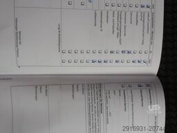 VOLKSWAGEN T5 Klima / AHK / Scheckheft / 6 Gang FN: 234