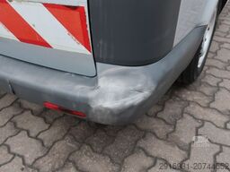 VOLKSWAGEN T5 Klima / AHK / Scheckheft / 6 Gang FN: 234