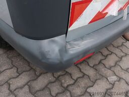 VOLKSWAGEN T5 Klima / AHK / Scheckheft / 6 Gang FN: 234