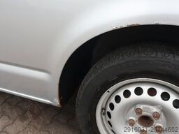 VOLKSWAGEN T5 Klima / AHK / Scheckheft / 6 Gang FN: 234