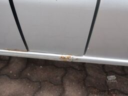 VOLKSWAGEN T5 Klima / AHK / Scheckheft / 6 Gang FN: 234