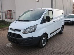 FORD Transit / Klima / AHK / FN:121
