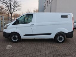 FORD Transit / Klima / AHK / FN:121