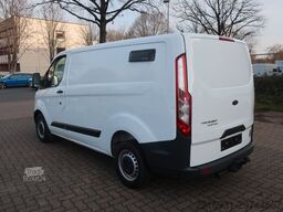 FORD Transit / Klima / AHK / FN:121