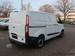 FORD Transit / Klima / AHK / FN:121