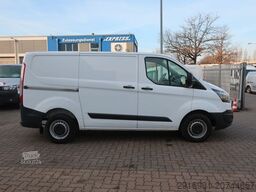 FORD Transit / Klima / AHK / FN:121