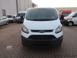 FORD Transit / Klima / AHK / FN:121