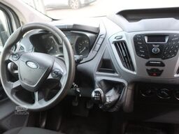 FORD Transit / Klima / AHK / FN:121