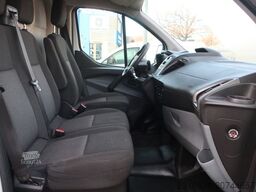 FORD Transit / Klima / AHK / FN:121