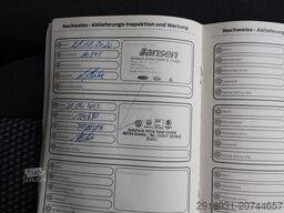 FORD Transit / Klima / AHK / FN:121