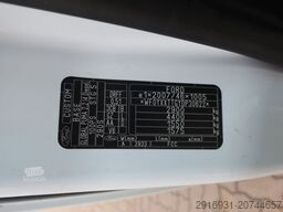 FORD Transit / Klima / AHK / FN:121