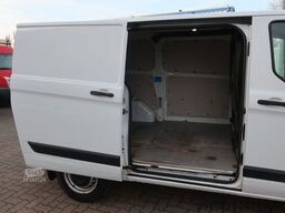 FORD Transit / Klima / AHK / FN:121