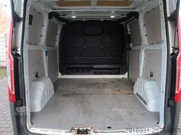 FORD Transit / Klima / AHK / FN:121
