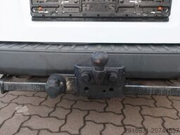 FORD Transit / Klima / AHK / FN:121