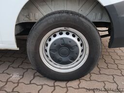 FORD Transit / Klima / AHK / FN:121