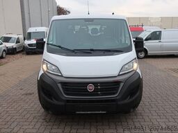 FIAT Ducato Maxi PritscheDoKa 1.Hand/ Klima /FN:87