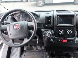 FIAT Ducato Maxi PritscheDoKa 1.Hand/ Klima /FN:87