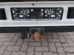 FIAT Ducato Maxi PritscheDoKa 1.Hand/ Klima /FN:87