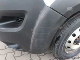 FIAT Ducato Maxi PritscheDoKa 1.Hand/ Klima /FN:87