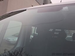 FIAT Ducato Maxi PritscheDoKa 1.Hand/ Klima /FN:87