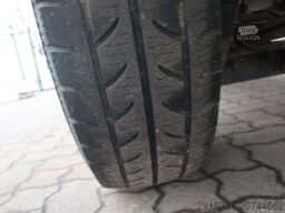 FIAT Ducato Maxi PritscheDoKa 1.Hand/ Klima /FN:87