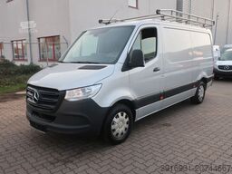 MERCEDES-BENZ Sprinter III Kasten 316 CDI/Klima/Navi/FN: 144
