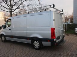 MERCEDES-BENZ Sprinter III Kasten 316 CDI/Klima/Navi/FN: 144