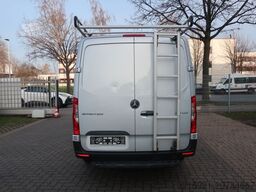MERCEDES-BENZ Sprinter III Kasten 316 CDI/Klima/Navi/FN: 144
