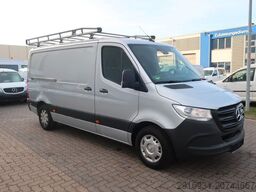 MERCEDES-BENZ Sprinter III Kasten 316 CDI/Klima/Navi/FN: 144