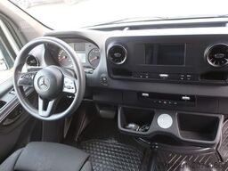 MERCEDES-BENZ Sprinter III Kasten 316 CDI/Klima/Navi/FN: 144