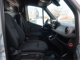 MERCEDES-BENZ Sprinter III Kasten 316 CDI/Klima/Navi/FN: 144