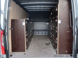 MERCEDES-BENZ Sprinter III Kasten 316 CDI/Klima/Navi/FN: 144