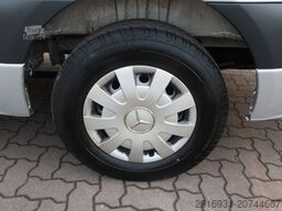 MERCEDES-BENZ Sprinter III Kasten 316 CDI/Klima/Navi/FN: 144