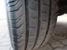 MERCEDES-BENZ Sprinter III Kasten 316 CDI/Klima/Navi/FN: 144