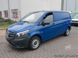 MERCEDES-BENZ Vito 111CDI 1.Hand / Navi / Tempomat/ FN:43